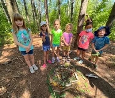 Sunfish Explorers: Canine Critters (Day 4 of 4)