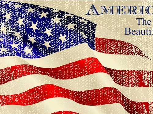 America the Beautiful Camp June 15th-18th