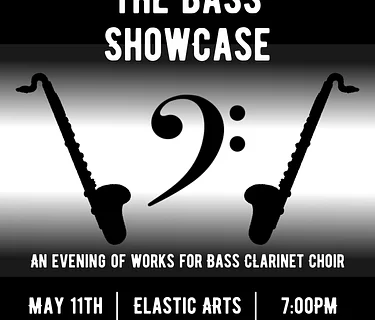 The Bass Showcase w/ Tommy Shermulis