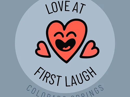 Love at First Laugh