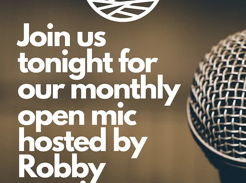 Open MIC Night (Copy)