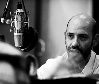 Guillermo Klein Quintet ft. Rogério Boccato / Vinícius Gomes / Rodrigo Recabarren / Sebastián Urquiza