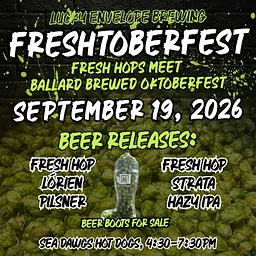 Freshtoberfest