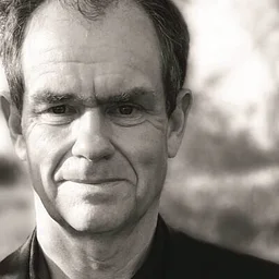 Author Event: Simon Tolkien
