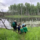 Wonder Wednesday: Water Wonders