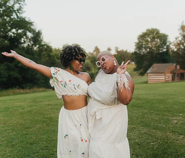 Afrobeats in the Gardens