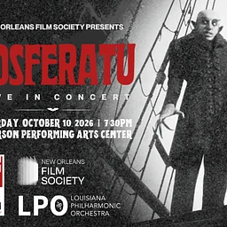 Nosferatu in Concert