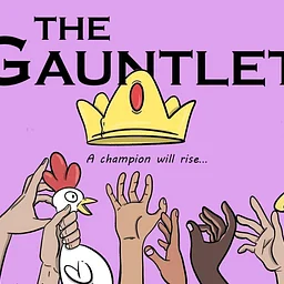 The Gauntlet