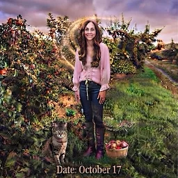 Mediumship Night with Sandy Waters