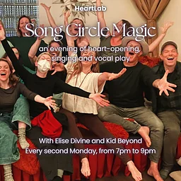 Song Circle Magic