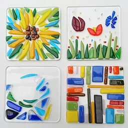 Fused Glass