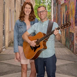 Live Music Series Feat. Gus & Jean