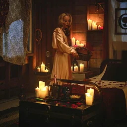 Teenage Sex and Death at Camp Miasma at Speed Cinema