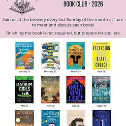 Book Club