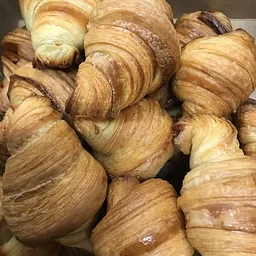 Croissant Making