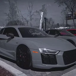 Cars & Coffee July 2027