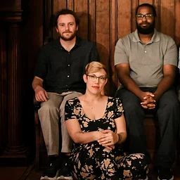LIVE MUSIC: Maddy Curtis Trio