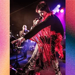STARMAN: The Bowie Tribute