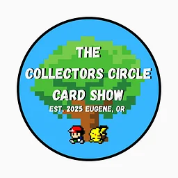 Eugene Collectors Circle Card Show