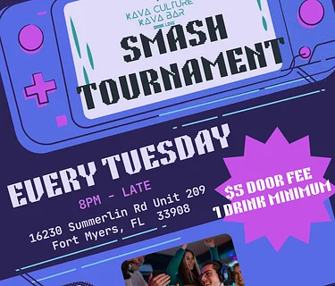 Smash Tournament