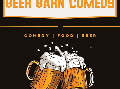 Beer Barn Comedy