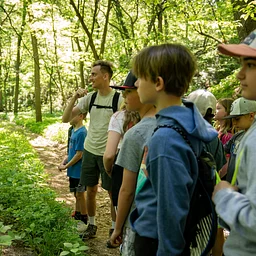 Homeschool Day Camp: Herpetology