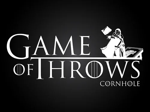 Game of Throws Cornhole Tournament