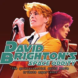 Space Oddity