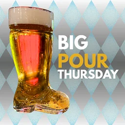Big Pour Thursdays