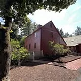Noah Webster House