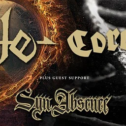 Nile / Coroner