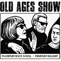 Old Ages Show: The Effigies, Brenneis Hester