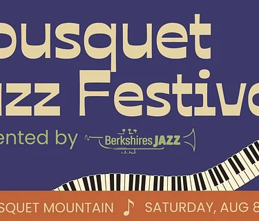Bousquet Jazz Festival