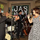 JAS Community Nights – Salsa Night with the JAS Academy Bands and Mezcla Socials Dance