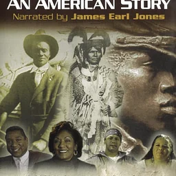 SAAACAM October Film Club “Black Indians: An American Story”