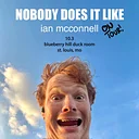 Ian McConnell