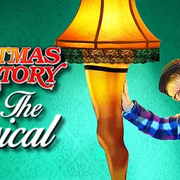 A Christmas Story | The Musical