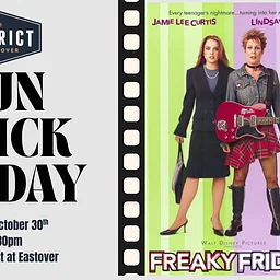 Fun Flick Friday!