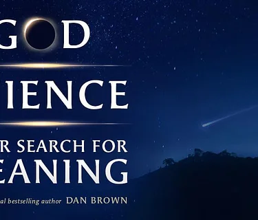 God, Science, and Our Search for Meaning