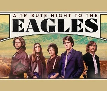 Ultimate Eagles Tribute