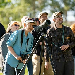 Monthly Bird Walks – 11/29/2025