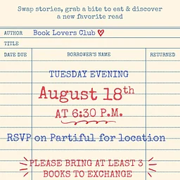 Book Exchange