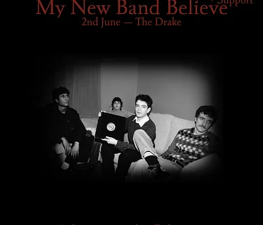 My New Band Believe