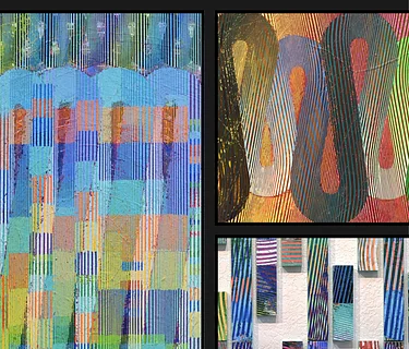 “Ensemble” | Solo Exhibition featuring Nathan Beard