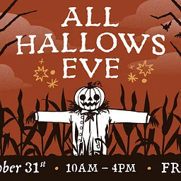 All Hallows Eve