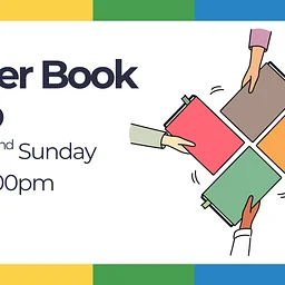 Queer Book Club
