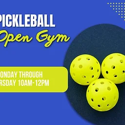 Pickleball