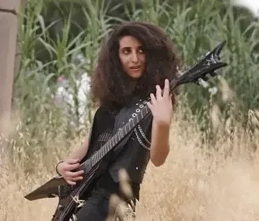 Not Your Belly Dancer: SIRENS at HYPERREAL FILM CLUB