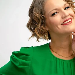LIVE MUSIC: "Holiday Soul — The Joyann Parker Band" @ Central Square, Glenwood