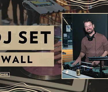 Friday Live Music: DJ J-Wall